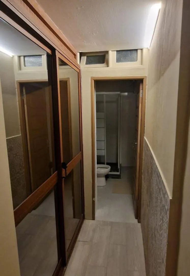 City Center Mindelo 37 Wyspy Zielonego Przylądka