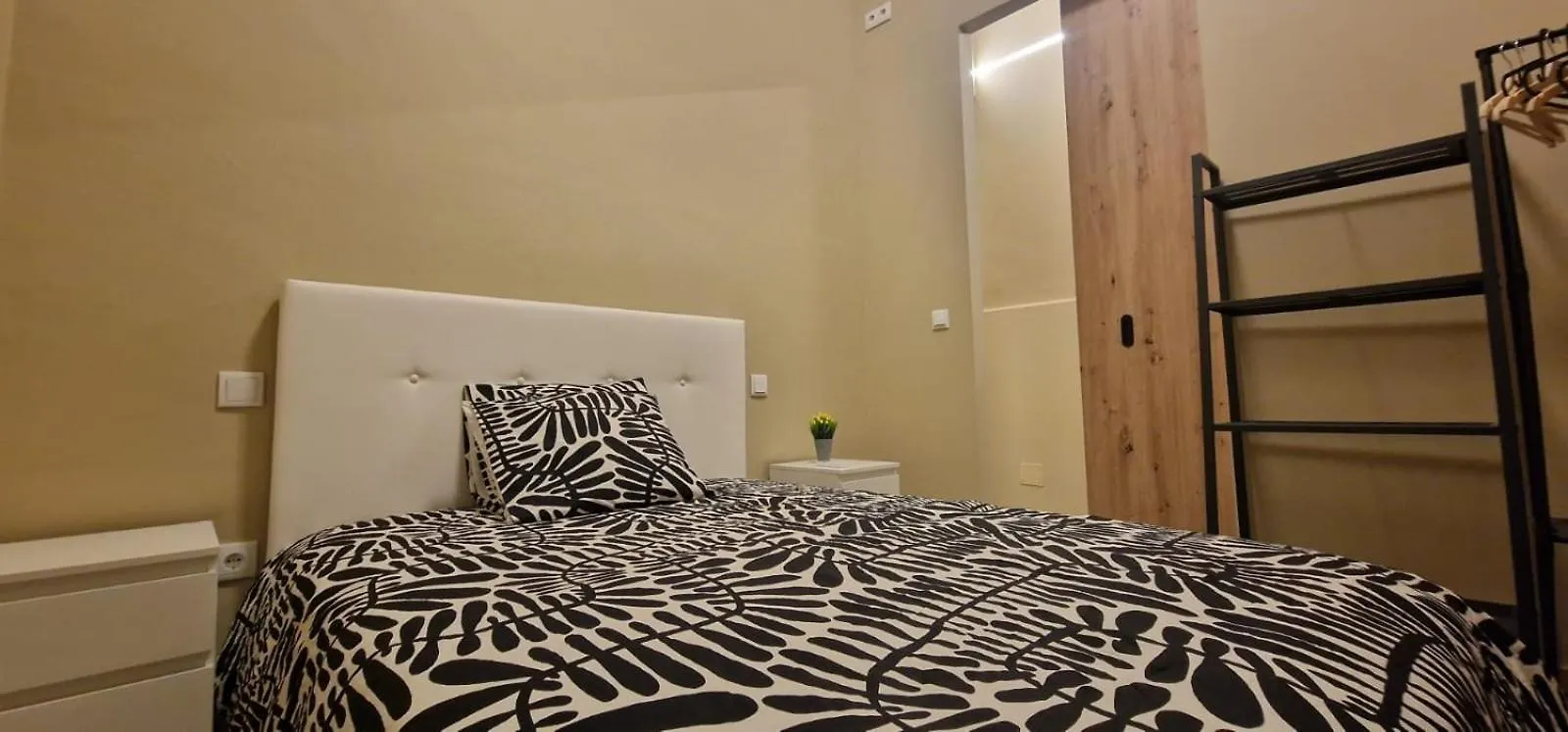 City Center Mindelo 37 0*,  Wyspy Zielonego Przylądka