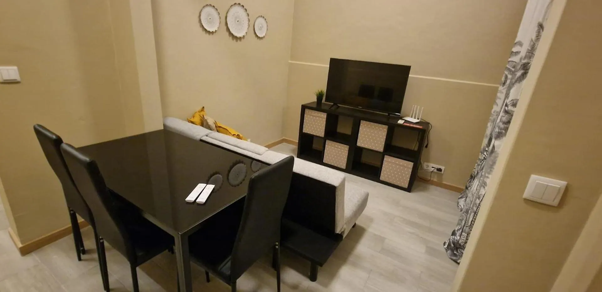 Dom wakacyjny City Center Mindelo 37