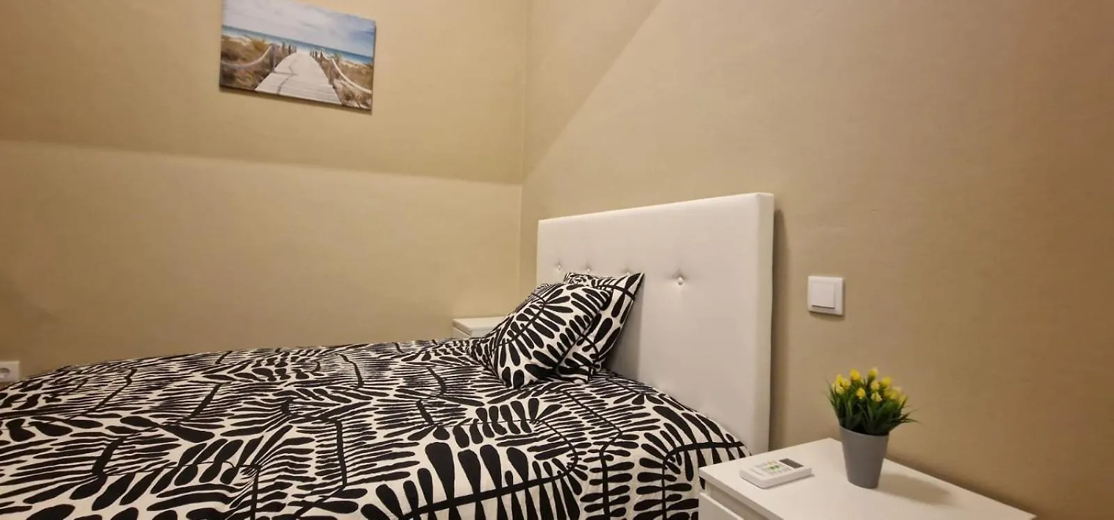 City Center Mindelo 37 0*,
